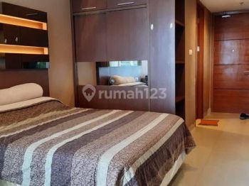 Apartement Strategis Dan Asri Dago Suites Apartment