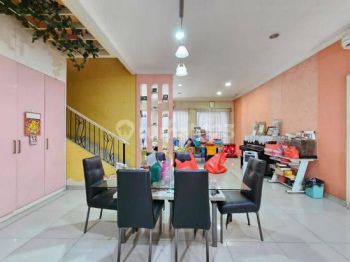 Rumah Murah Jarang Ada di Cluster Aquamarine Phg