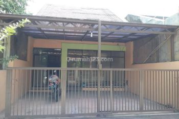 Disewakan Ruang Tempat Usaha Rumah Sayap Margacinta