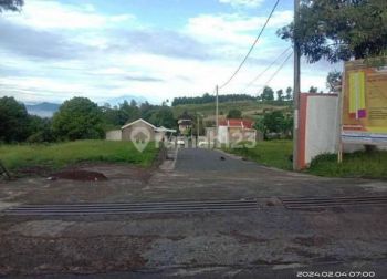 DIJUAL TANAH MURAH VIEW KOTA BANDUNG,LOK. CIMAHI