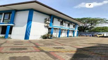 Gudang Ciamikk Siap Cuan Di Area Holis Cigondewah Bandung