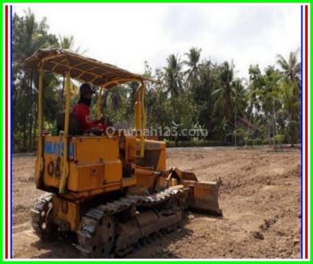 Tanah Dekat Rs Pku Gamping Mangku Jalan
