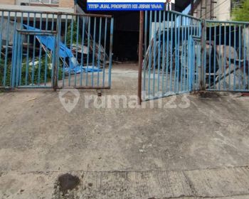 TANAH INVESTASI PINGGIR JALAN BESAR UTAMA SAMARINDA SUNGAI PINANG 0918