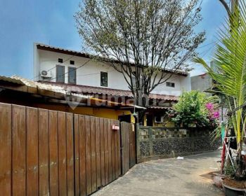 Dijual Rumah Siap Huni Murah dan Nyaman di Pejaten Barat Jakarta