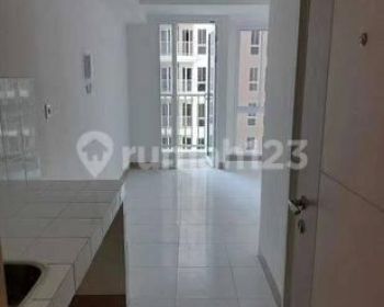 Disewa Murah Apartemen Studio Tokyo Riverside, Pik 2, Tangerang
