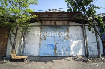 Rent Gudang: Gudang Margomulyo