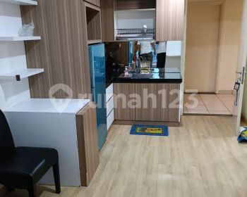 S M Property Apartemen M Town Gading Serpong, Tangerang