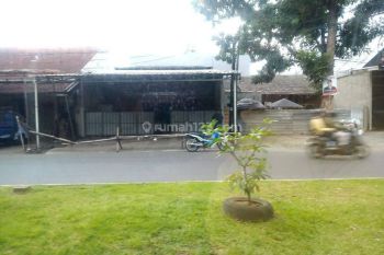 Gudang siap pakai lokasi strategis dekat exit tol Malang