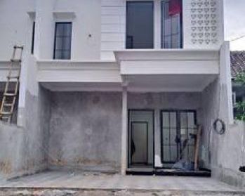 Rumah Baru DP 0% Free Biaya-Biaya Dekat Studio Alam TVRI Sukmajaya Depok