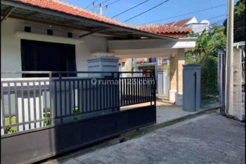 Rumah Disewa di Ciwaruga Bandung Jawa Barat