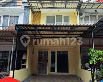 KAN RUMAH SIAP HUNI DI GOLDEN PALM KALIDERES