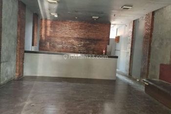 Disewakan Ruang Usaha Mainroad Cihampelas Area Ramai