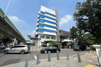 Selling 8 Floor Owp Building With Building Area Of 2,971 m²
