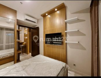 The Kensington Royal Suites , Kelapa Gading Jakarta Utara