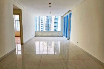 Apartemen Regatta The Icon London 130m2 2bedroom Unit Terbatas