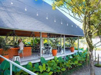 Jual/Sewa Cafe Dekat Tahura Dago Pakar