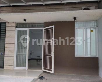 Sewa Rumah Minimalis Taman Kopo Indah 3 Bandung