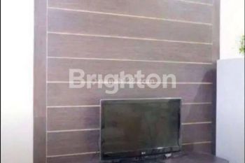 RUMAH MINIMALIS FULL FURNISHED MEGA RESIDENCE BANYUMANIK