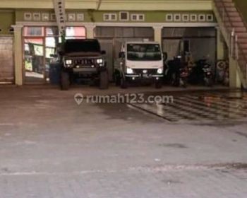 Di Jual Rumah Ruko Dan Kontrakan di Somawinata, Tanimulya, Ngamprah