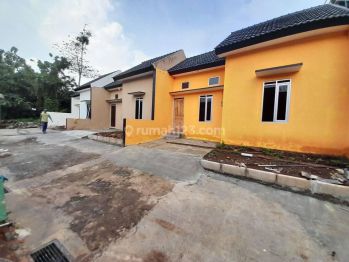 Rumah murah di Mangunharjo , tembalang semarang SHM Baru
