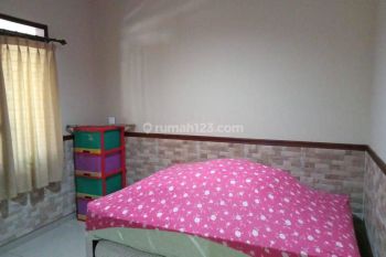 For Rent Hunian Semi Furnish Dikawasan Kota Baru Parahyangan, Bdg