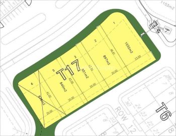 Big Promo Kavling Komersial Boulevard Legenda Wisata