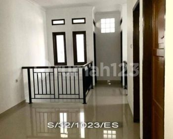 Rumah Baru Di Tengah Kota Bandung Turangga Buah Batu