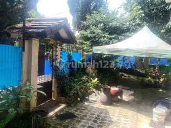 *Dijual Rumah &Kost di Setrawangi Selatan*