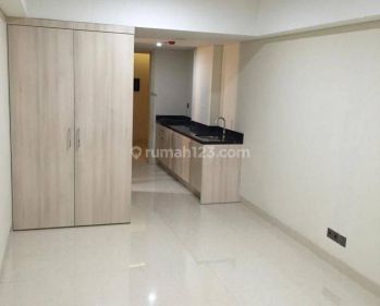 Apartement Studio Non Furnish Warhol Louis Kienne Simpanglima