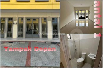 Rent Ruko: MAGGIORE GRANDE