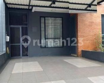 Minimalis Cantik Lokasi Oke