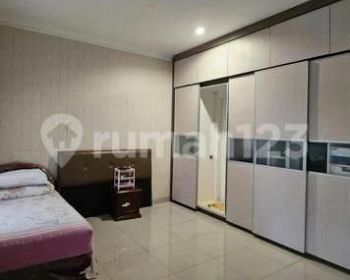 cepat rumah di Cluster Aquamarine , Gading Serpong