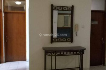 Apartemen Graha Cempaka Mas Tower C2 Full Furnished