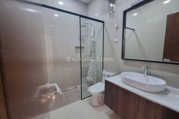 Dijual rumah cantik batununggal