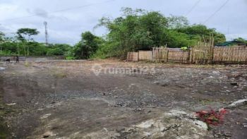 Dijual Tanah Super Premium Kavlingan Dekat Hotel Hyatt Jl.Palagan