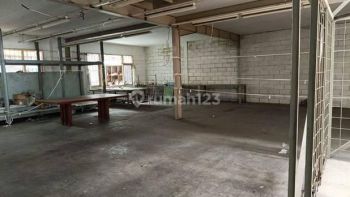 DIJUAL GUDANG KOPO MURAH SEKALI SIAP PAKAI ADA KANTOR