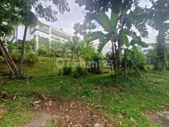 Kavling Siap Bangun SHM Lokasi Strategis Sentul City