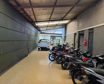 Gudang Soekarno Hatta dekat Kopo Murah Bandung