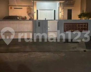Dijual Cepat Rumah Full Furnished Minimalis Modern Lokasi Strategis At Pondok