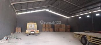 Gudang Disewakan Bagus Siap Pakai Strategis Di Cimahi Bandung