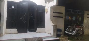 Di Sewakan / Di Kontrakan Rumah 3x11