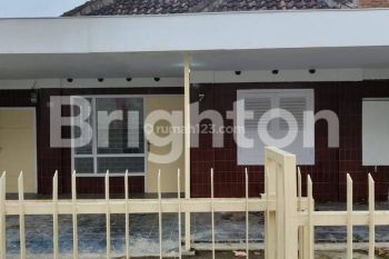 Rent Rumah: Rumah tengah kota