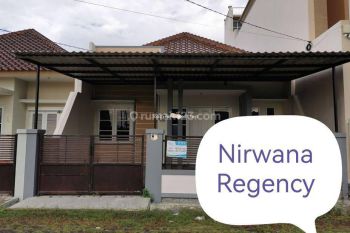 Siap Huni di Nirwana Regency