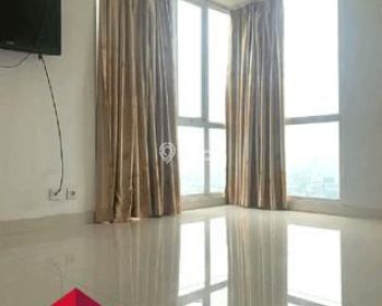 Dijual Apartemen Westmark 1BR @Jakarta Barat