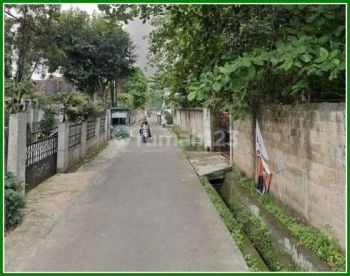 Tanah Tangsel, 7 Menit Kampus Stan Lokasi Strategis