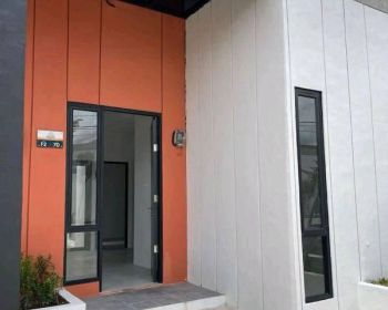 Citaville Parung Panjang