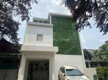 Dijual Kost Full Occupansi 400 Jtan Pendapatan Per Tahun