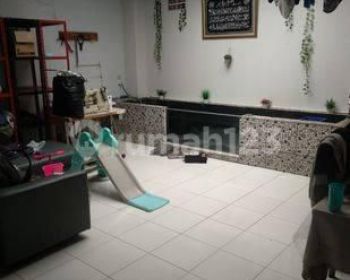 Jual Rumah di Rajawali Andir