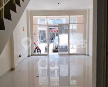 Dijual Ruko Gandeng Di Grand Galaxy City Bekasi Selatan