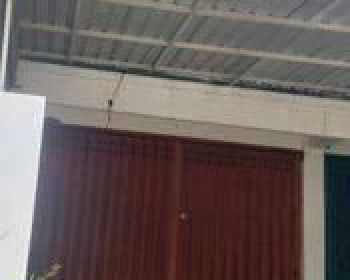 Ruko di Raya wiyung 123 m2 HGB Bagus nol jalan